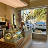 简约日式的咖啡厅☕️