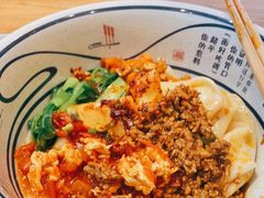 -陇上秦轩biangbiang面(萧山万象汇店)
