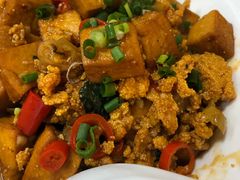 -李师傅脆肚(梅林店)