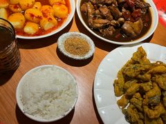 -景秀餐厅(南锣鼓巷店)