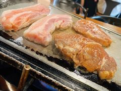 鲜五花肉-香猪坊(五道口店)
