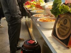 -村长家的疙瘩汤·东营菜(东营茶城店)