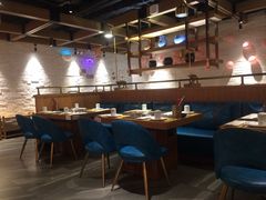 大堂-一品诚记烤肉·甄选店(中南路店)