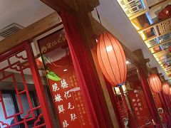 -重庆德忆火锅（龙南街3店）(渝水岸餐饮)