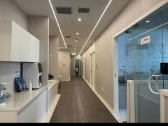 -兔博士口腔(高新一路门诊部)