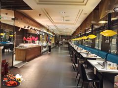 -春天烤肉自助餐厅(南内环店)