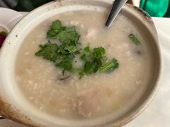 海鲜砂锅粥-潮人姐妹轩(海宁路店)