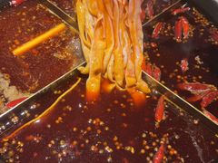 -陈眼镜火锅(总店)