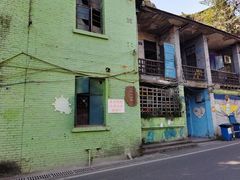 -石井坡(地铁站)