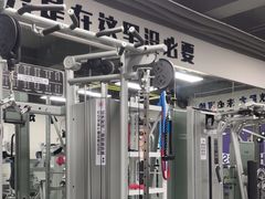 -重塑24小时自助健身(圣乔维斯店)