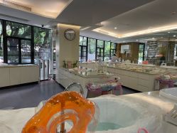 -宝生月子中心·独栋独院式(南山店)