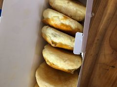 老婆饼-味多美(江桥万达店)