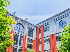 -华东政法大学(松江校区)
