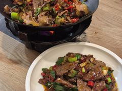 -建辉湖南土菜馆(南大街店)