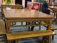 -慕儿姜鸭面江湖菜(七星岗二十年店)