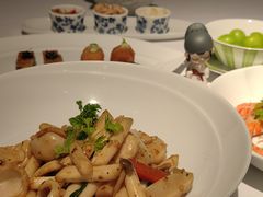 -悦轩中餐厅·高空江景·杭州柏悦酒店