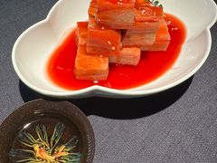 -華府(凯德晶萃店)