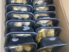 -开皇马来西亚榴莲美食店(华强北店)