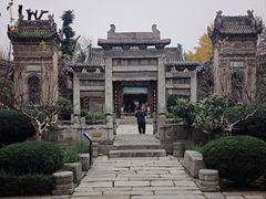 -大学习巷清真寺