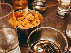 -The St·Regis Bar 瑞吉酒吧
