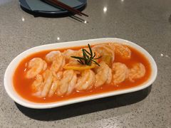 -半山腰·云南菜(侨福芳草地店)
