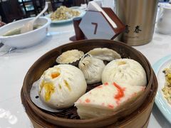 48元糕点-富春茶社(国庆路店)