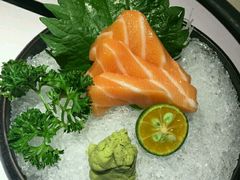 -赤坂亭M9和牛烧肉·日料398放题(万达店)