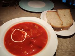 -波特曼西餐厅(中央大街店)