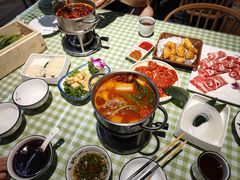 -番食园鲜食火锅(高新店)