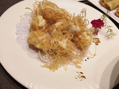 -梅花香里大酒店(郁金香路店)