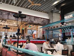 -肥汁米蘭香港米线(长宁来福士店)