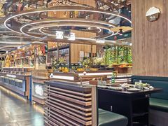 -梨花自助烤肉(西三旗万象汇黑金店)