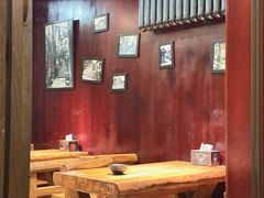 -万记麻辣烫国展总店