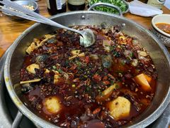 -黑竹香鸡(营和巷店)