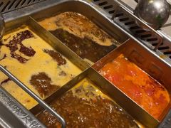 -海底捞火锅(方圆荟店)