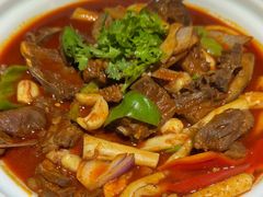 -阿西娅食府(中关村店)