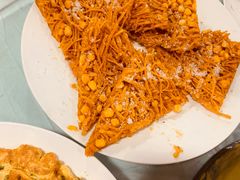 -闻道食府烙饼卷带鱼(原车耳营店原大觉寺店)