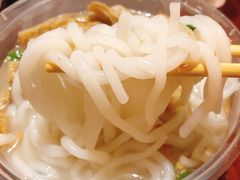 -江南濑粉店(文华路店)