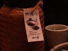 -桂小厨广西菜(万象城店)