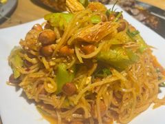 -一顿烧烤(八经街店)