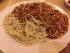 -敦煌达记酱驴肉黄面馆