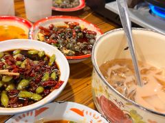 -冶建镜子·老南昌大排档·江西虾王(总店)