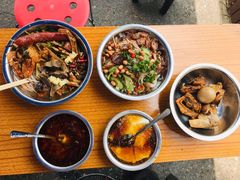 -凤张螺蛳粉·爽口粉(跃进路总店)