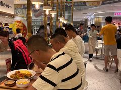 -池奈·咖喱蛋包饭(熙地港店)