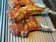 -杭儿风餐厅(来福士店)