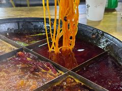 -正南齊北重庆老火锅(光华村直营店)