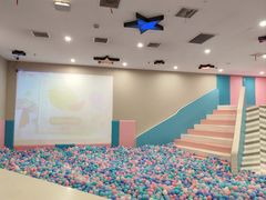 -东方之珠洗浴休闲广场(南开店)