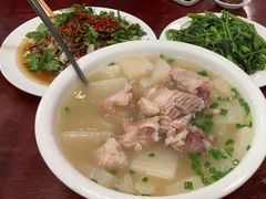 -荣生萝卜汤饭店