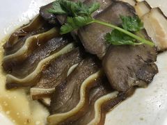 卤水拼盘-迈姨·潮州菜(麓湖公园店)