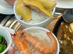 -飞尝蚝·顺德菜·鱼生(顺德总店)